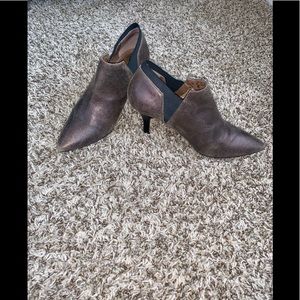 Donald J Pliner Ankle Boot